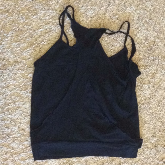 François Beauregard tank top - Picture 2 of 3